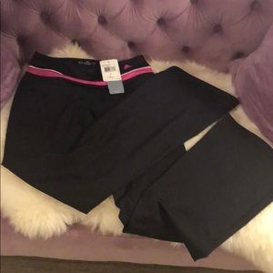 New Adidas performance leggings NWT